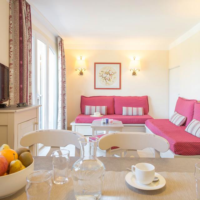 Village Club Pierre et Vacances Pont-Royal en Provence photo 18