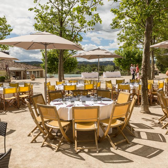 Village Club Pierre et Vacances Pont-Royal en Provence photo 14