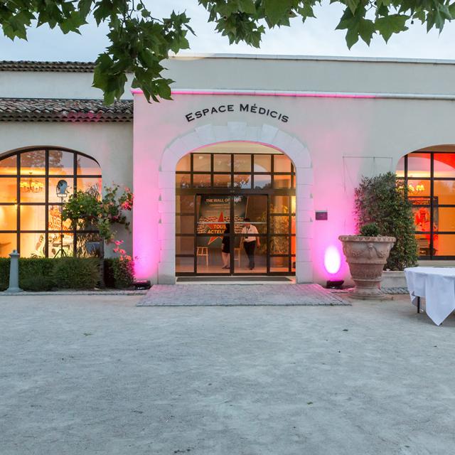 Village Club Pierre et Vacances Pont-Royal en Provence photo 32
