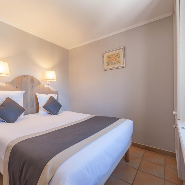 Village Club Pierre et Vacances Pont-Royal en Provence photo 6