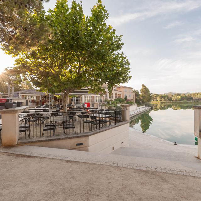 Village Club Pierre et Vacances Pont-Royal en Provence photo 9