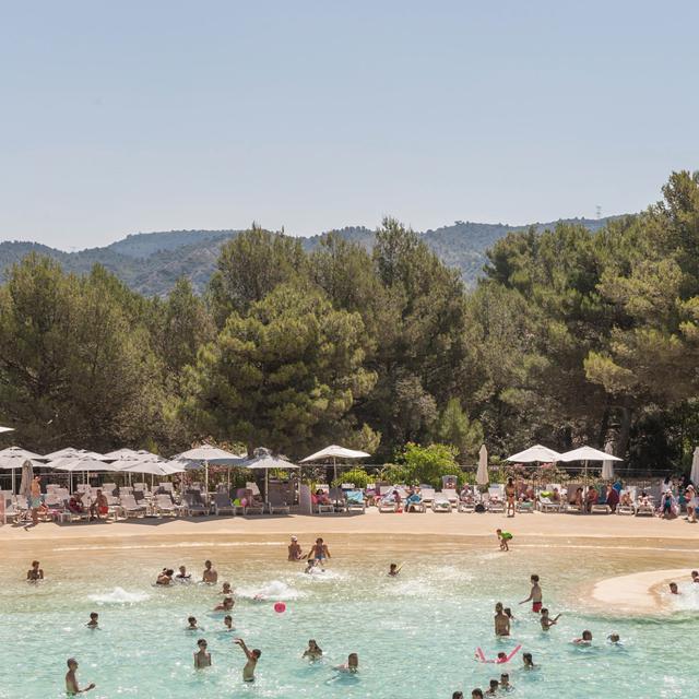 Village Club Pierre et Vacances Pont-Royal en Provence photo 33