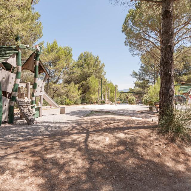 Village Club Pierre et Vacances Pont-Royal en Provence photo 35
