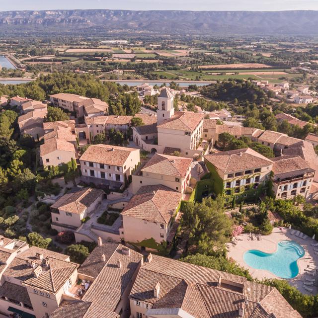 Village Club Pierre et Vacances Pont-Royal en Provence photo 36