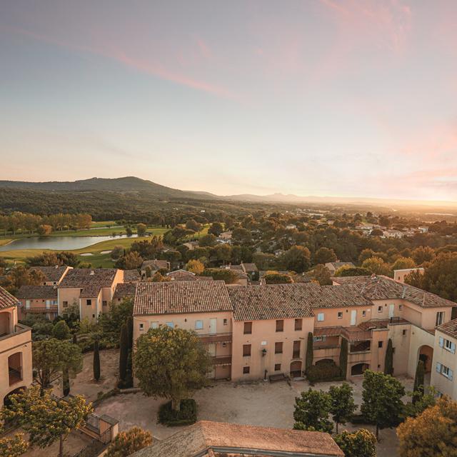 Village Club Pierre et Vacances Pont-Royal en Provence photo 37
