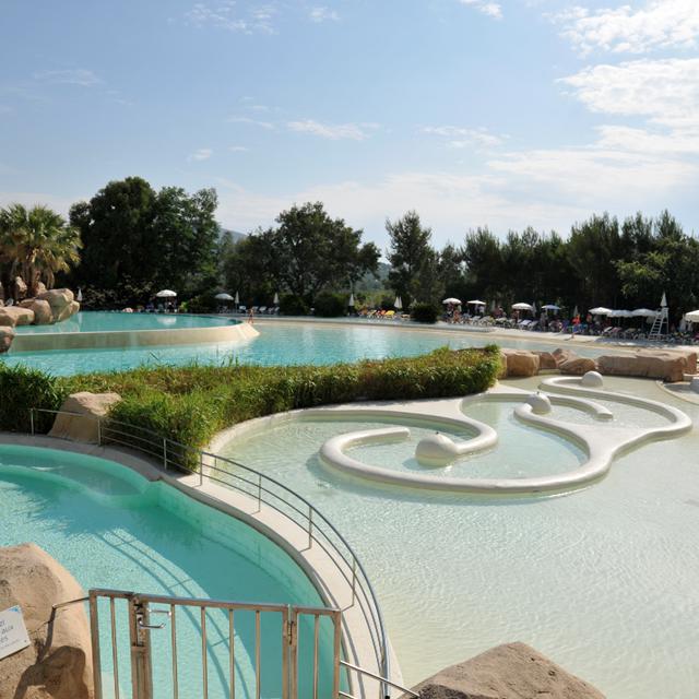 Resort P&V Les Restanques du Golfe de Saint Tropez photo 32