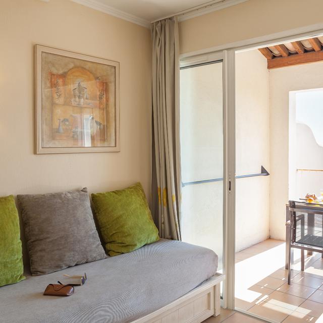 Resort P&V Les Restanques du Golfe de Saint Tropez photo 15