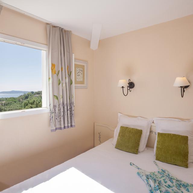 Resort P&V Les Restanques du Golfe de Saint Tropez photo 13