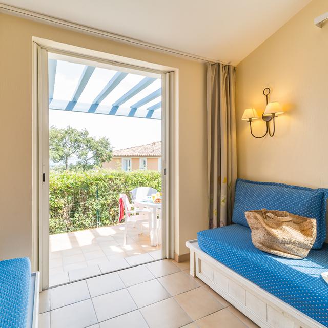 Resort P&V Les Restanques du Golfe de Saint Tropez photo 4