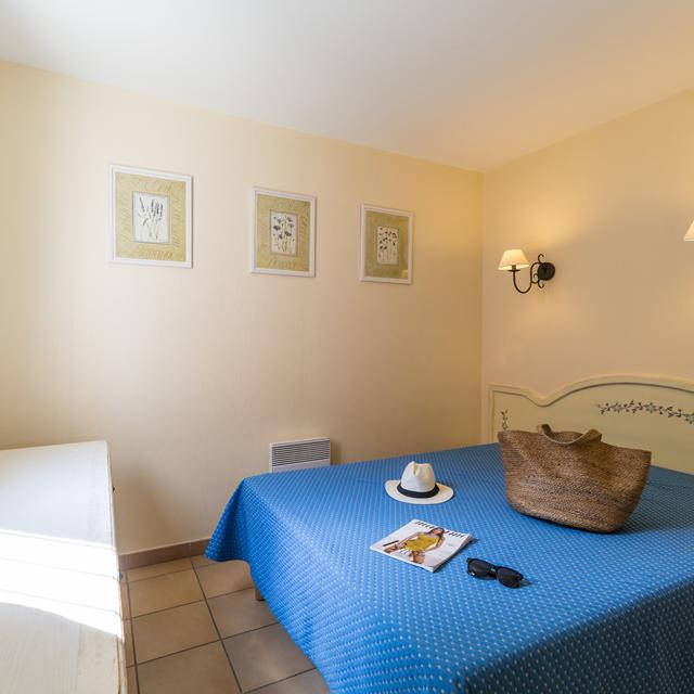 Resort P&V Les Restanques du Golfe de Saint Tropez photo 6