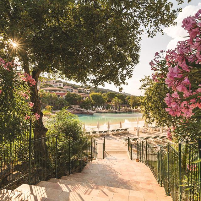 Resort P&V Les Restanques du Golfe de Saint Tropez photo 23