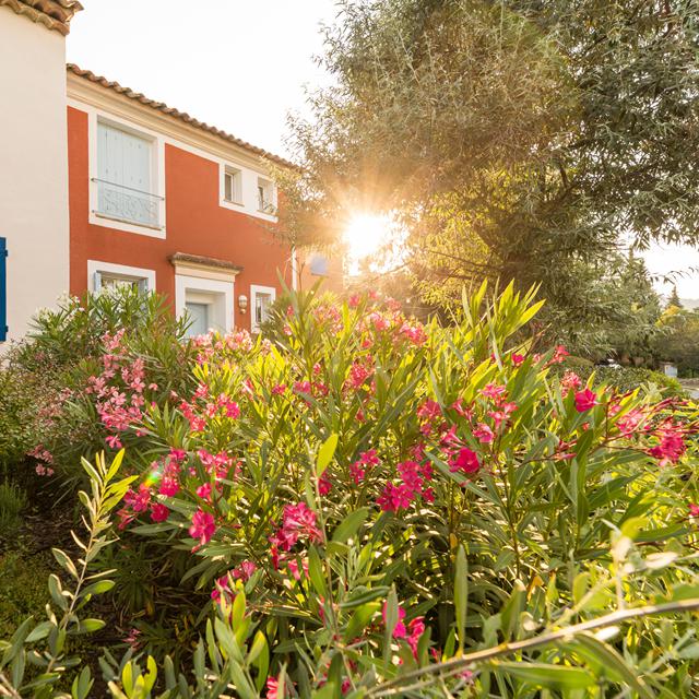 Resort P&V Les Restanques du Golfe de Saint Tropez photo 0
