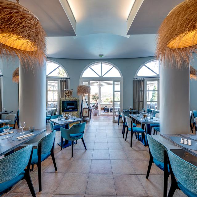 Village Club Pierre et Vacances Cap Esterel photo 26