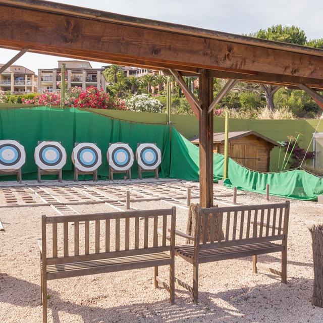 Village Club Pierre et Vacances Cap Esterel photo 27
