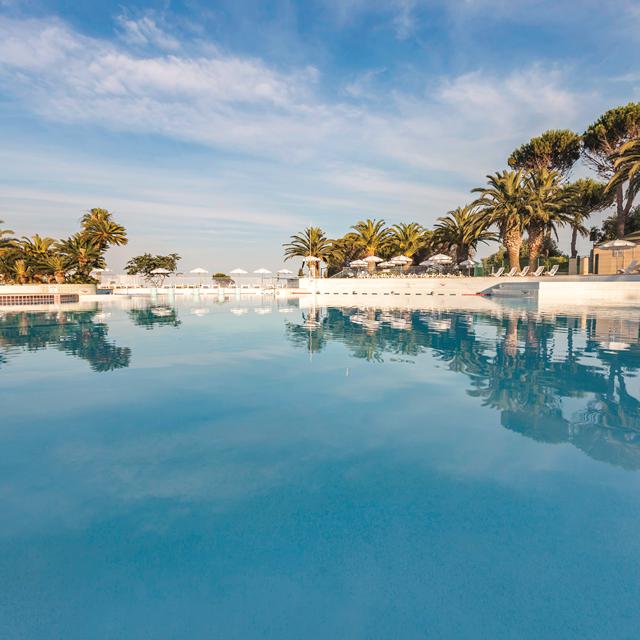 Village Club Pierre et Vacances Cap Esterel photo 1