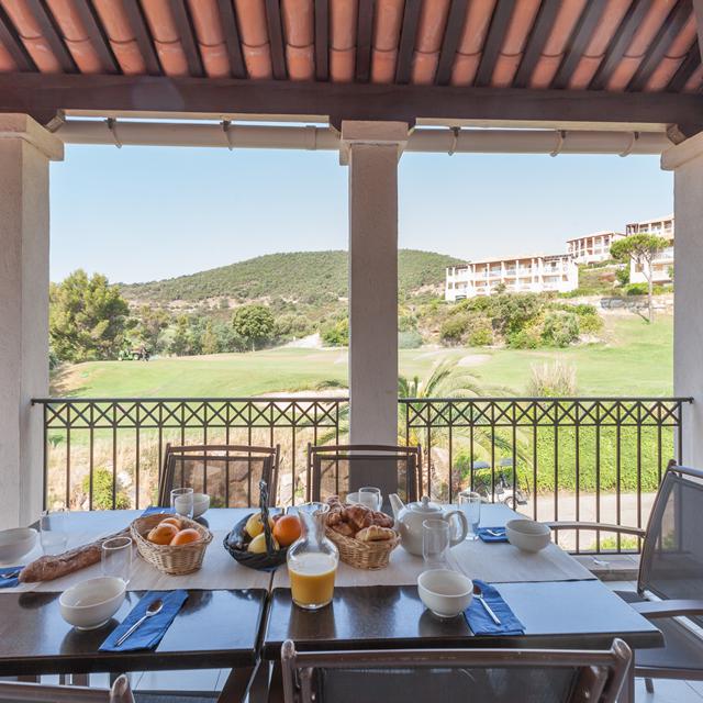 Village Club Pierre et Vacances Cap Esterel photo 25