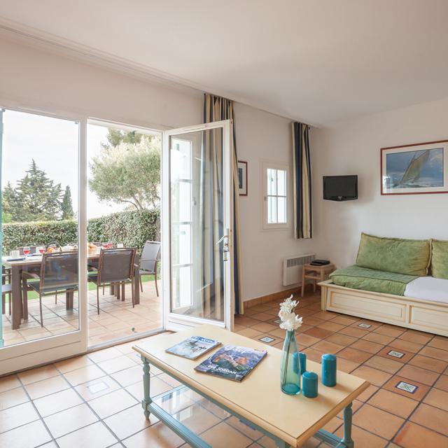 Village Club Pierre et Vacances Cap Esterel photo 23