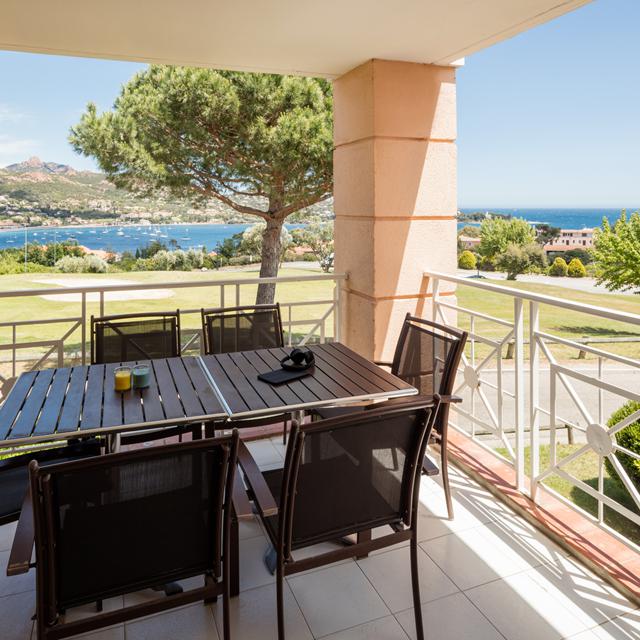 Village Club Pierre et Vacances Cap Esterel photo 22