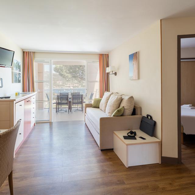Village Club Pierre et Vacances Cap Esterel photo 21