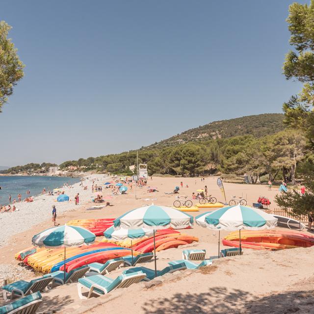Village Club Pierre et Vacances Cap Esterel photo 16