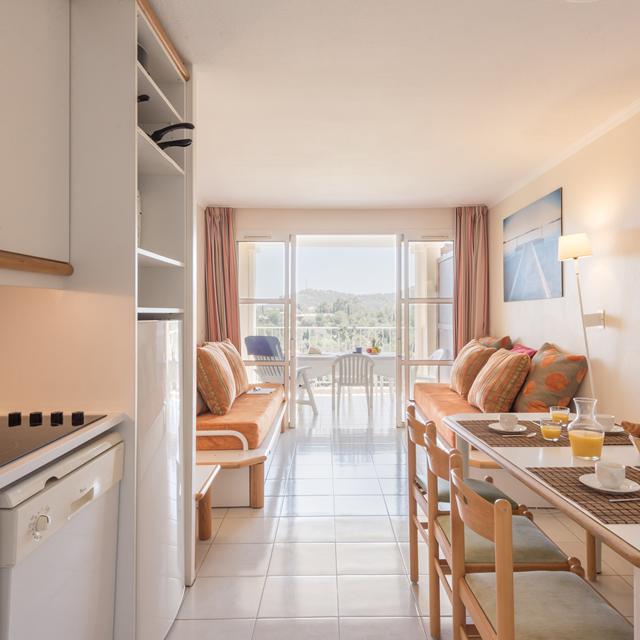Village Club Pierre et Vacances Cap Esterel photo 13