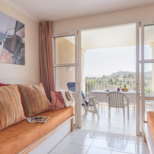 Village Club Pierre et Vacances Cap Esterel photo 12