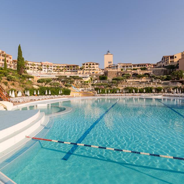 Village Club Pierre et Vacances Cap Esterel photo 17