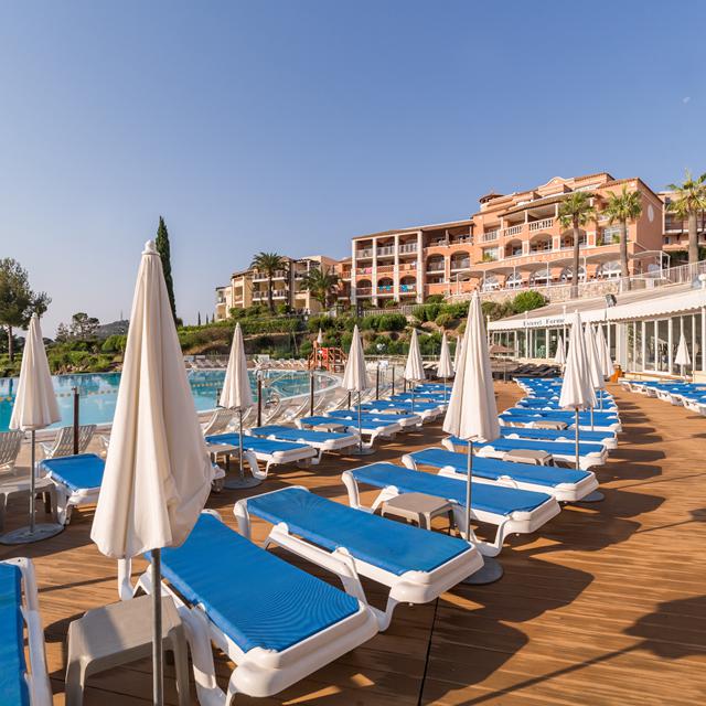 Village Club Pierre et Vacances Cap Esterel photo 18