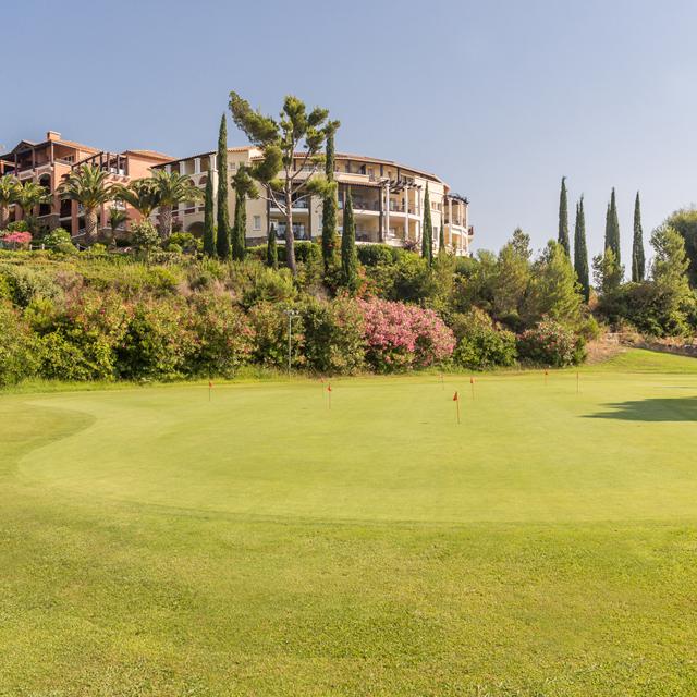 Village Club Pierre et Vacances Cap Esterel photo 9