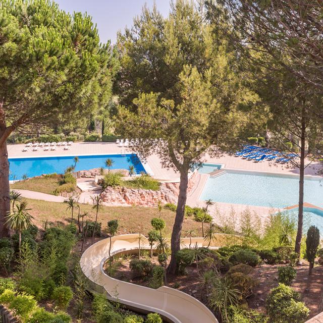 Village Club Pierre et Vacances Cap Esterel photo 10