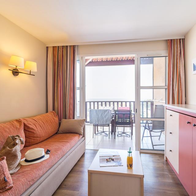 Village Club Pierre et Vacances Cap Esterel photo 4