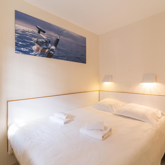 Village Club Pierre et Vacances Cap Esterel photo 5