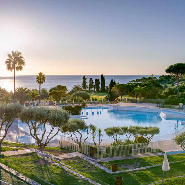 Village Club Pierre et Vacances Cap Esterel photo 35