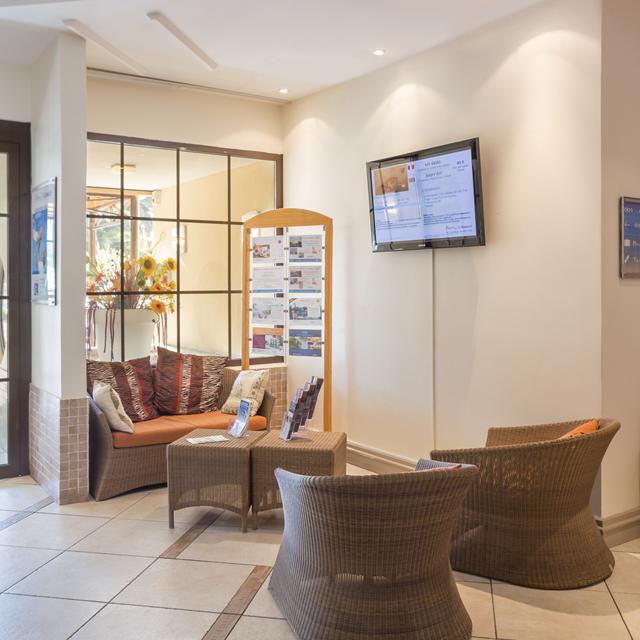 Résidence P&V Héliotel Marine photo 15