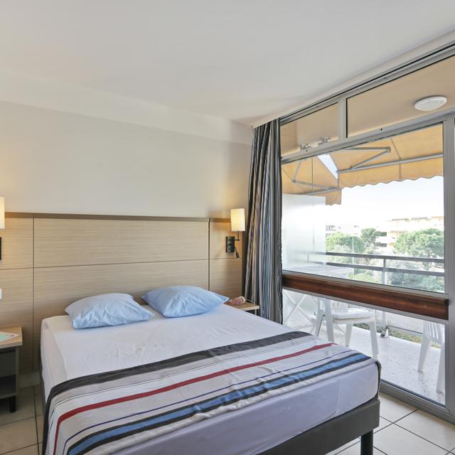 Résidence P&V Héliotel Marine photo 8
