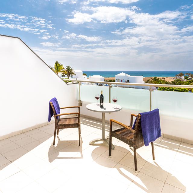 Hôtel Lanzarote Village photo 9