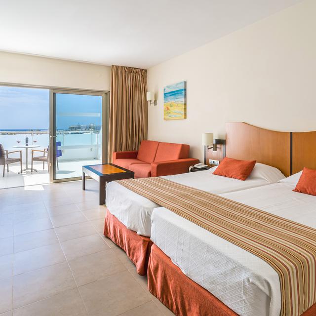 Hôtel Lanzarote Village photo 10