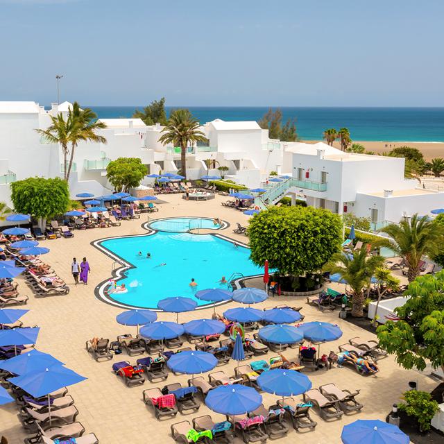Hôtel Lanzarote Village photo 1