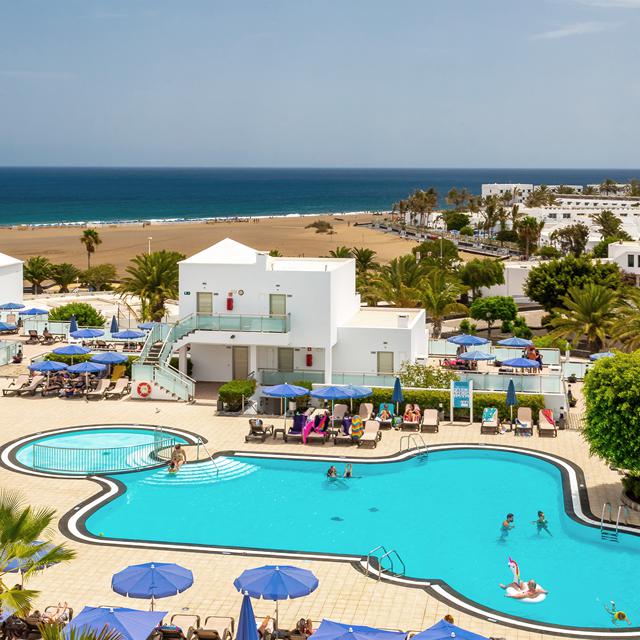 Hôtel Lanzarote Village photo 6