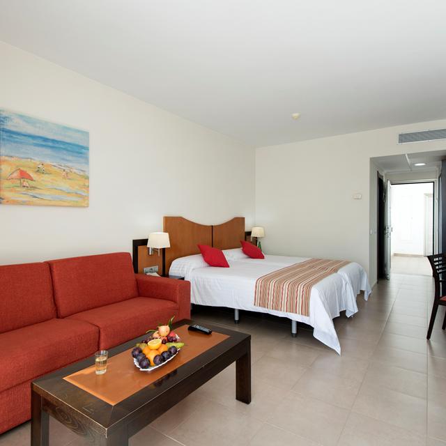 Hôtel Lanzarote Village photo 5