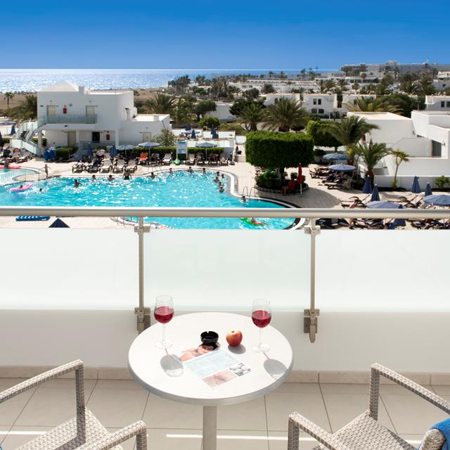 Hôtel Lanzarote Village photo 3