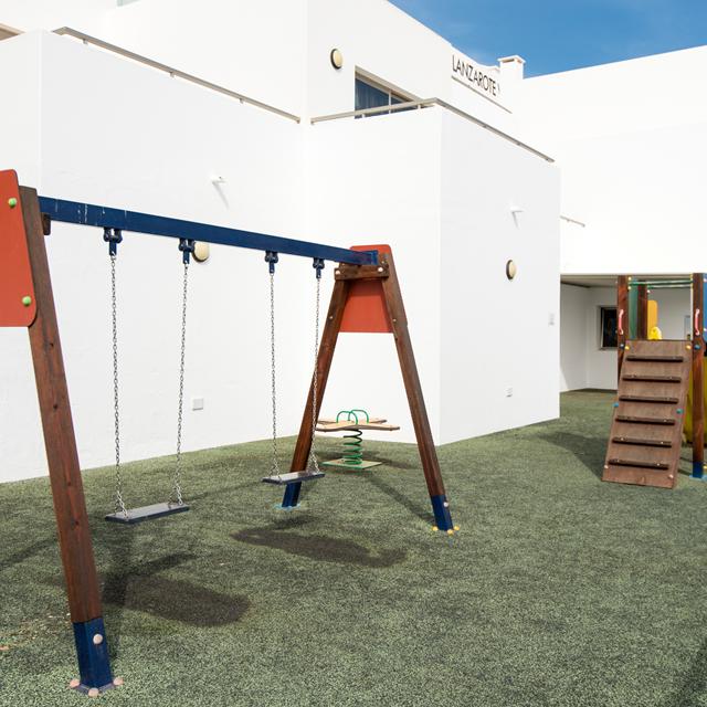 Hôtel Lanzarote Village photo 8