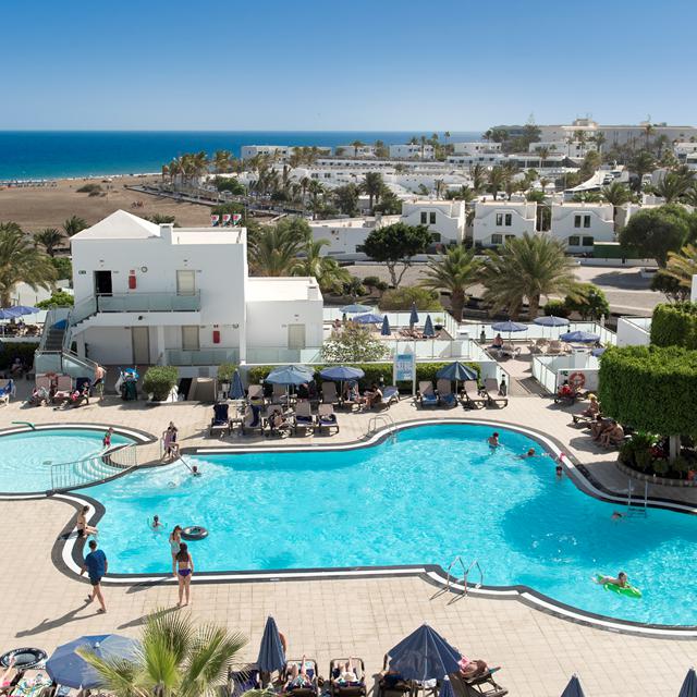 Hôtel Lanzarote Village photo 2