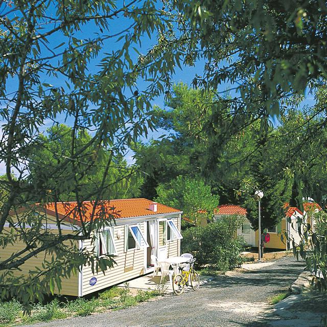 Camping Odalys la Pinède photo 0