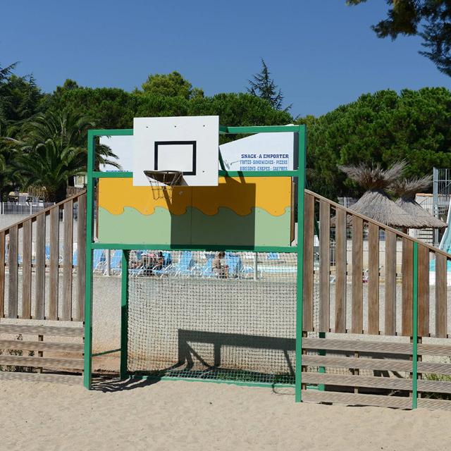 Camping Odalys la Pinède photo 15