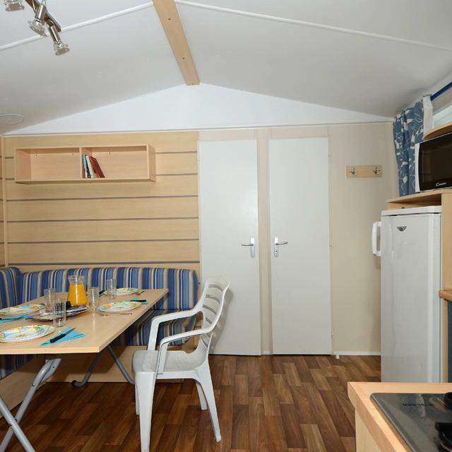Camping Odalys la Pinède photo 12