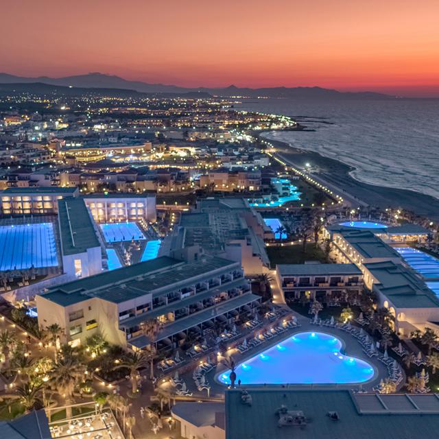 Hôtel Lyttos Beach - été 2027 photo 26
