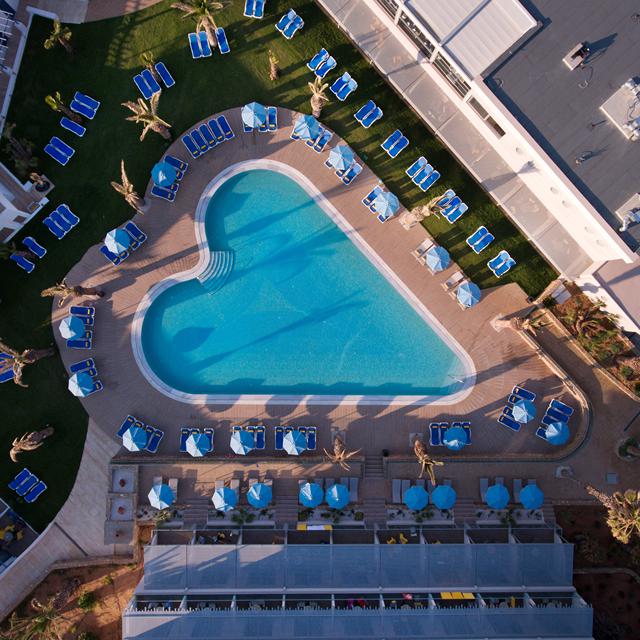 Hôtel Lyttos Beach - été 2027 photo 27