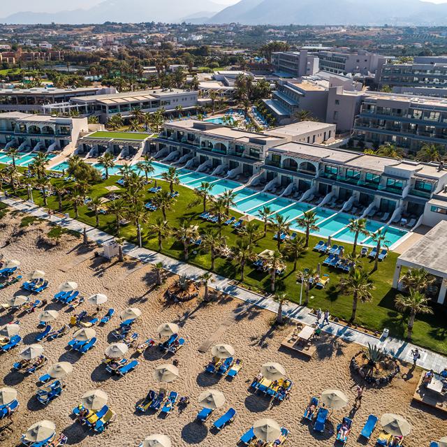 Hôtel Lyttos Beach - été 2027 photo 11