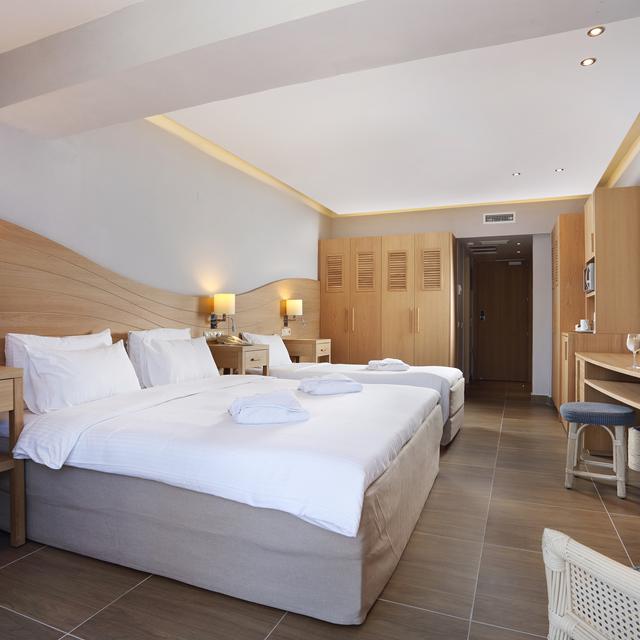 Hôtel Lyttos Beach - été 2027 photo 2